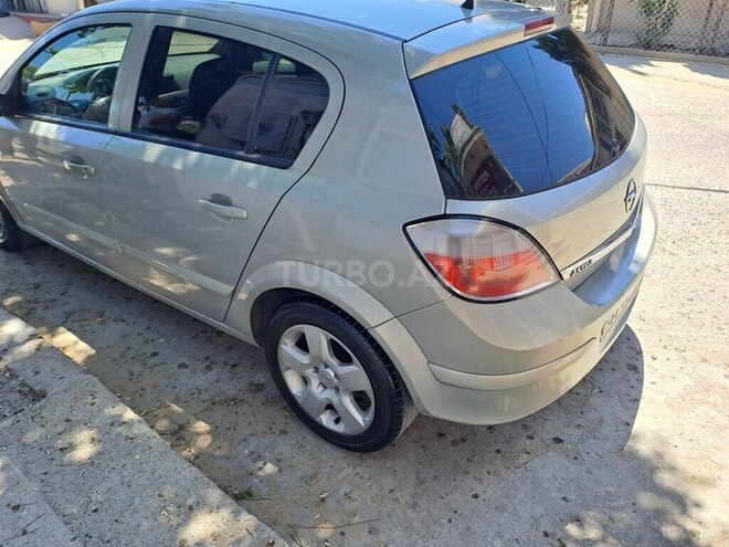 Opel Astra-4