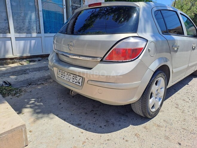 Opel Astra-5