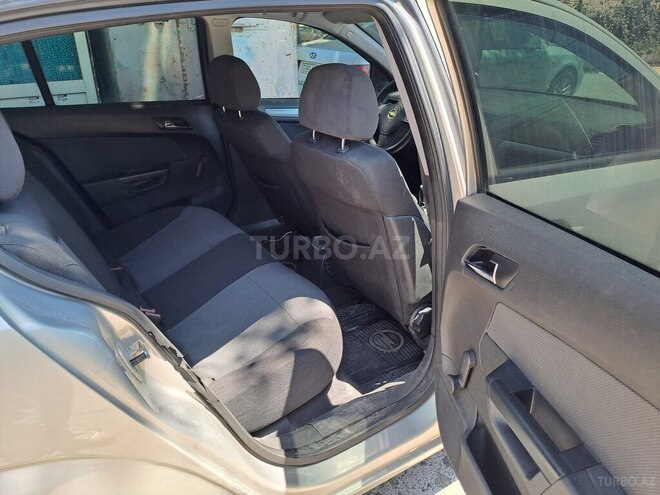 Opel Astra-9