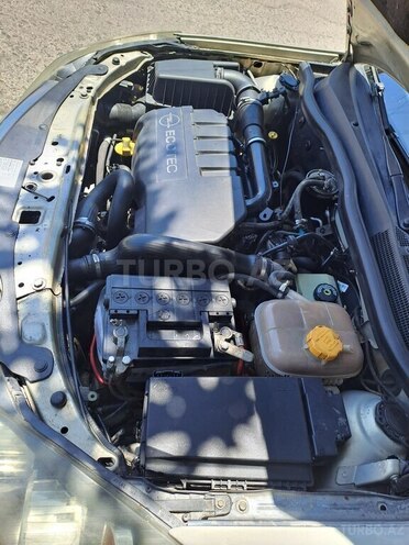 Opel Astra-12