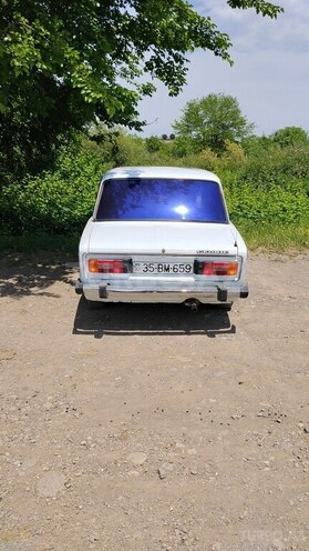 LADA (VAZ) 2106-2
