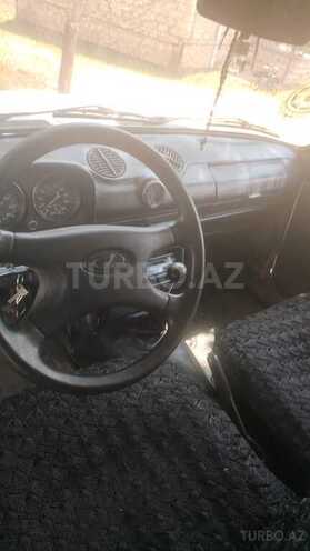 LADA (VAZ) 2106-3