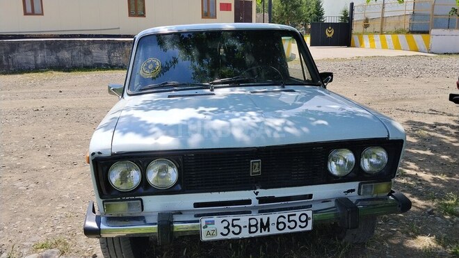 LADA (VAZ) 2106-1