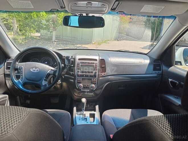 Hyundai Santa Fe-7