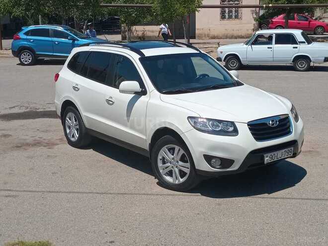 Hyundai Santa Fe-8