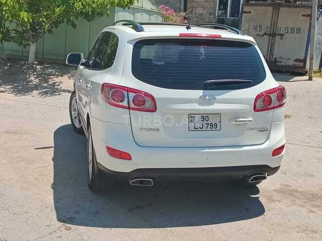Hyundai Santa Fe-3