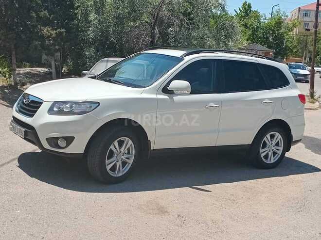 Hyundai Santa Fe-11