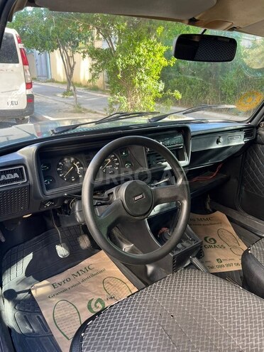 LADA (VAZ) 2107-4