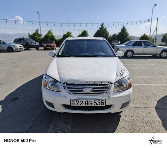 Kia Cerato-1