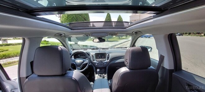 Chevrolet Equinox-10