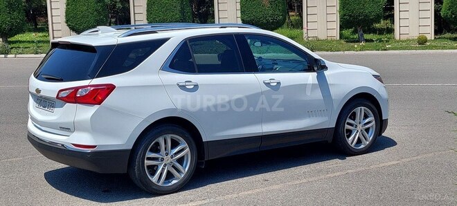 Chevrolet Equinox-17