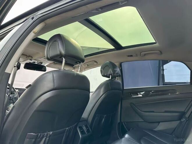 Hyundai Sonata-7