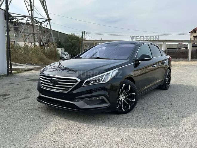 Hyundai Sonata-4