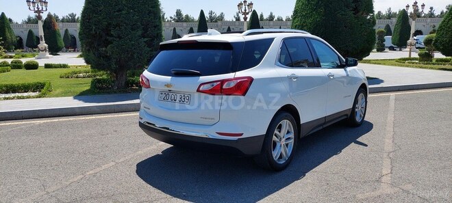 Chevrolet Equinox-6