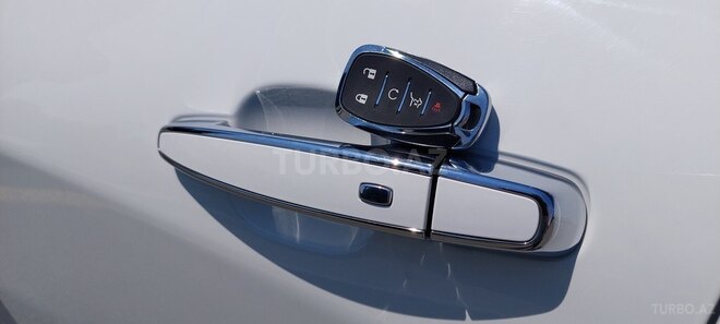 Chevrolet Equinox-16