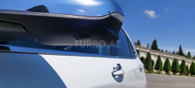 Chevrolet Equinox-15
