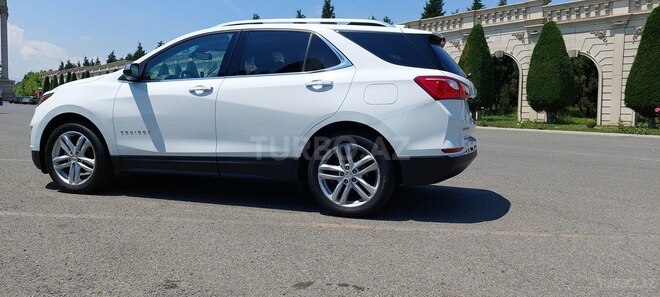 Chevrolet Equinox-20