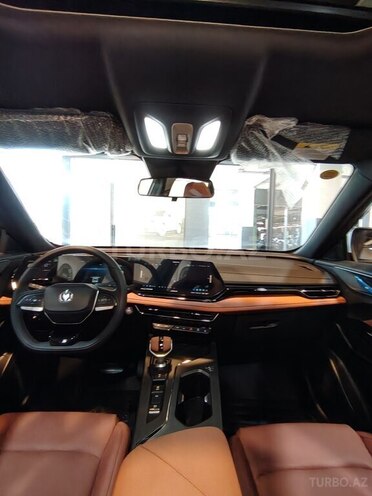 Changan Oshan X5 Plus-3