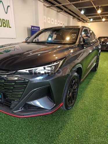 Changan Oshan X5 Plus-5