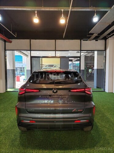 Changan Oshan X5 Plus-2
