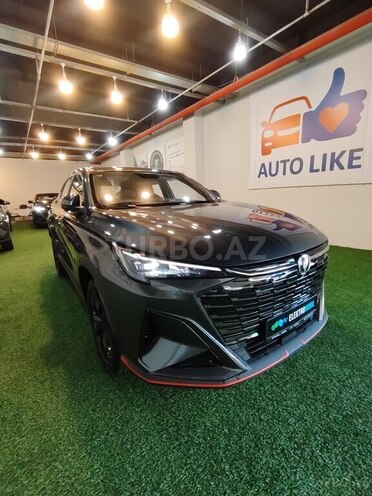 Changan Oshan X5 Plus-4