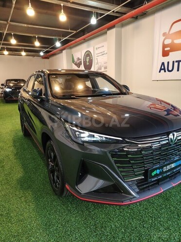 Changan Oshan X5 Plus-6