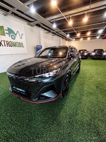 Changan Oshan X5 Plus-7
