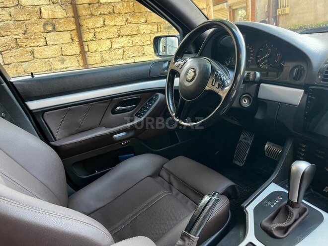 BMW 525-15