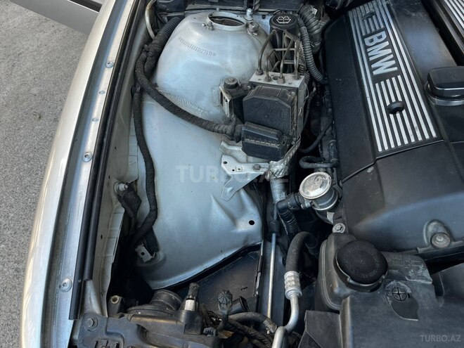 BMW 525-20