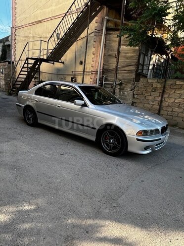 BMW 525-3