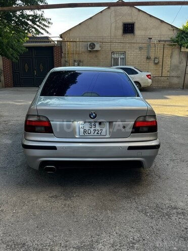 BMW 525-6