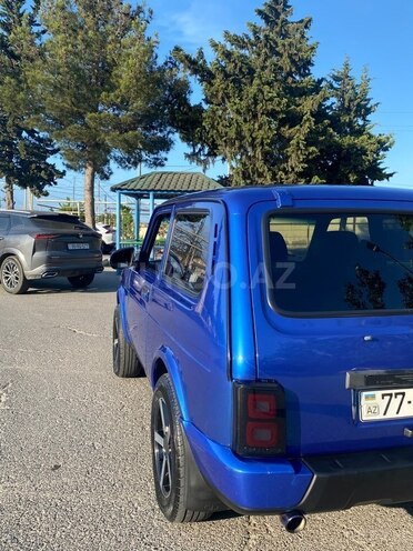 LADA (VAZ) Niva-5