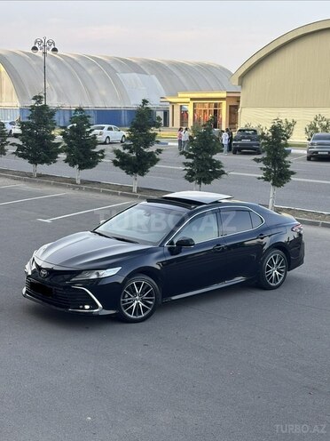 Toyota Camry-10