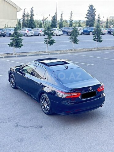 Toyota Camry-4