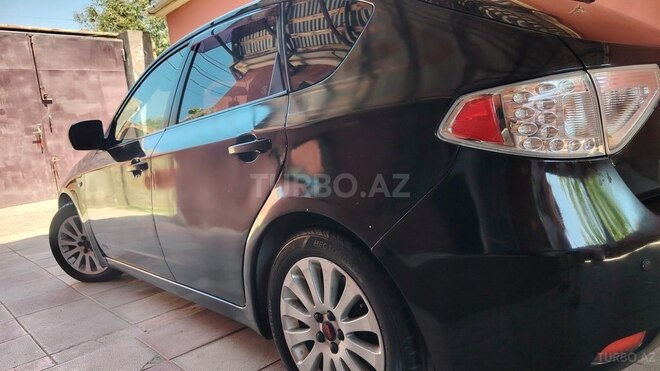 Subaru Impreza-10