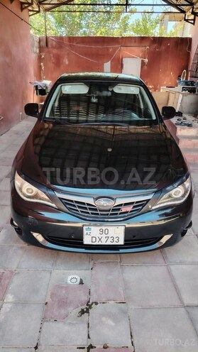 Subaru Impreza-9