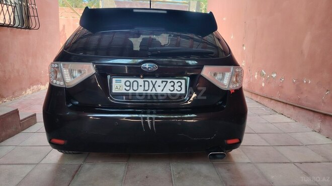 Subaru Impreza-13