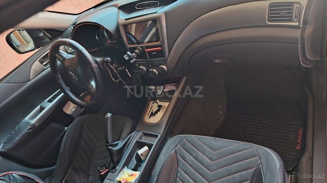 Subaru Impreza-7