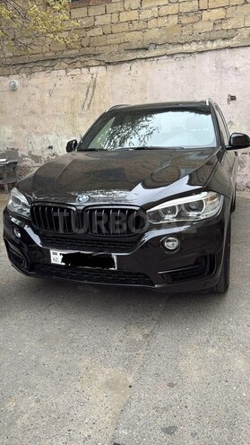 BMW X5-1