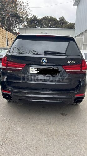 BMW X5-2