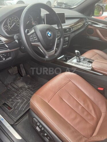 BMW X5-6
