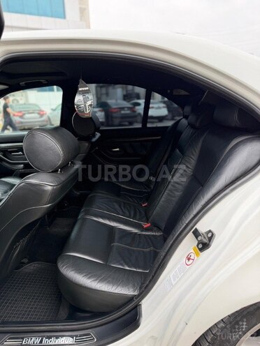 BMW 525-13