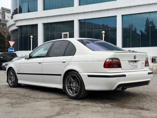 BMW 525-5