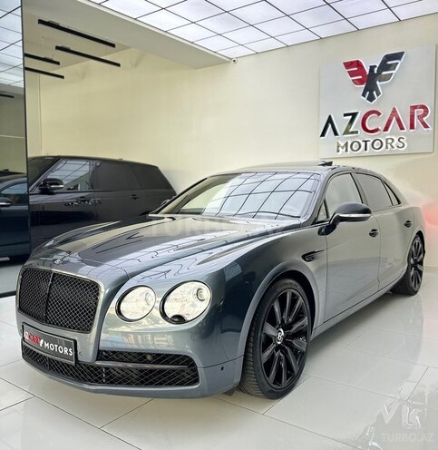 Bentley Flying Spur-2