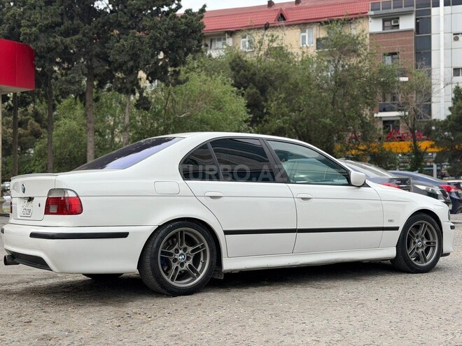 BMW 525-6