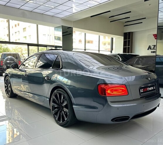 Bentley Flying Spur-8