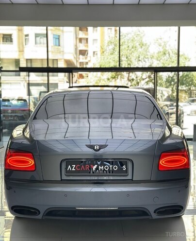 Bentley Flying Spur-5