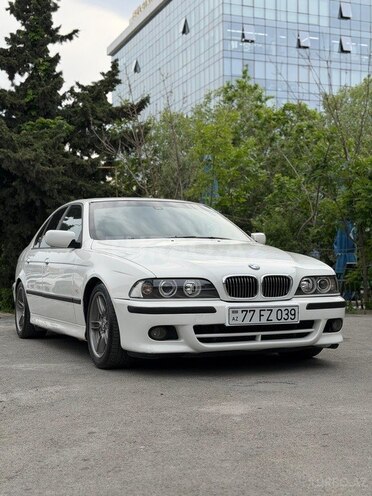 BMW 525-3