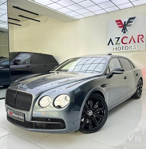 Bentley Flying Spur-3