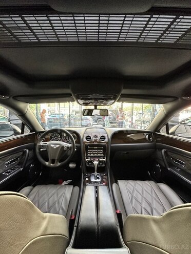 Bentley Flying Spur-13